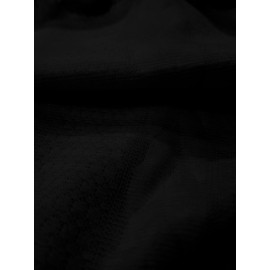 Men's Jacquard Round Neck Sweatshirt, Loose Trendy Pullover, Men's Clothing For Autumn Winter Men's Jacquard Round Neck Sweatshirt, Loose Trendy Pullover, Men's Clothing For Autumn Winter