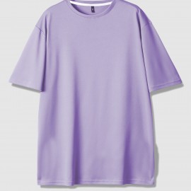 Men's Breathable Moisture-wicking Short Sleeve T-shirt For Spring And Summer Men's Breathable Moisture-wicking Short Sleeve T-shirt For Spring And Summer