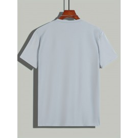 Cool Dressing Down Teddy Bear Print T Shirt, Tees For Men, Casual Short Sleeve Tshirt For Summer Spring Fall, Tops As Gifts Cool Dressing Down Teddy Bear Print T Shirt, Tees For Men, Casual Short Sleeve Tshirt For Summer Spring Fall, Tops As Gifts