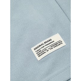 3pcs Classic Design Casual Cotton Slightly Stretch Drawstring Shorts, Men's Shorts For Summer 3pcs Classic Design Casual Cotton Slightly Stretch Drawstring Shorts, Men's Shorts For Summer