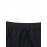 Men's Breathable Solid Quick Dry Shorts With Side Pockets, Summer Drawstring Elastic Waist Loose Fit Shorts For Running, Fitness, Training