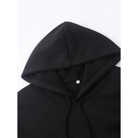 DUMFUCKERY Print Hoodies For Men, Graphic Hoodie With Kangaroo Pocket, Comfy Loose Trendy Hooded Pullover, Mens Clothing For Autumn Winter DUMFUCKERY Print Hoodies For Men, Graphic Hoodie With Kangaroo Pocket, Comfy Loose Trendy Hooded Pullover, Mens Clothing For Autumn Winter