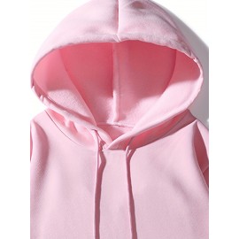 Hoodies For Men, Solid Color Hoodie, Men's Casual Pullover Hooded Sweatshirt With Kangaroo Pocket For Spring Fall, As Gifts Hoodies For Men, Solid Color Hoodie, Men's Casual Pullover Hooded Sweatshirt With Kangaroo Pocket For Spring Fall, As Gifts