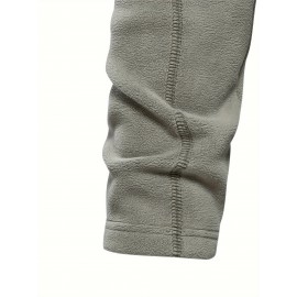 Men's Corduroy Stand Collar Zip Up V Neck Sweatshirt Pullover For Men Solid Sweatshirts For Winter Fall Long Sleeve Tops Men's Corduroy Stand Collar Zip Up V Neck Sweatshirt Pullover For Men Solid Sweatshirts For Winter Fall Long Sleeve Tops