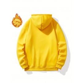Funny I Paused My Game Print Hoodie, Cool Hoodies For Men, Men's Casual Graphic Design Pullover Hooded Sweatshirt With Kangaroo Pocket Streetwear For Winter Fall, As Gifts Funny I Paused My Game Print Hoodie, Cool Hoodies For Men, Men's Casual Graphic Design Pullover Hooded Sweatshirt With Kangaroo Pocket Streetwear For Winter Fall, As Gifts
